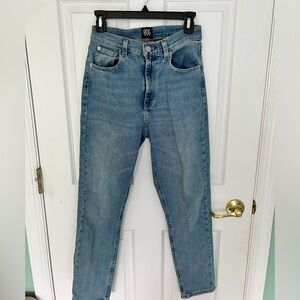 BDG Girlfriend Jeans